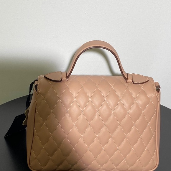 Tamara Simone genuine leather handbag - Picture 3 of 5